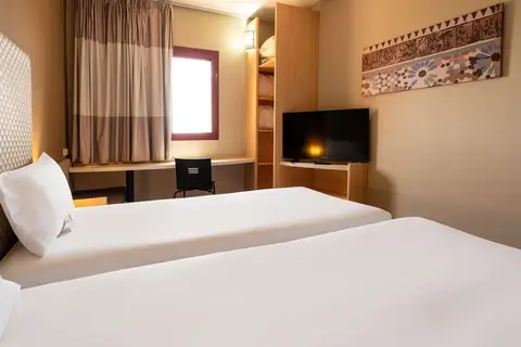 ibis Ouarzazate Centre in Ouarzazate, foto 23