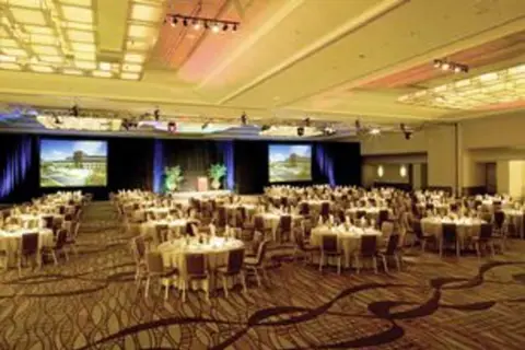 Hilton Anaheim in Anaheim — foto 8