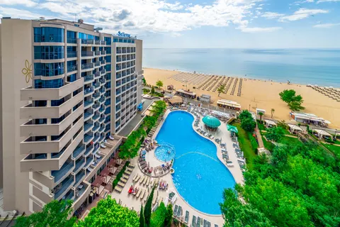 Sentido Bellevue Beach foto 1