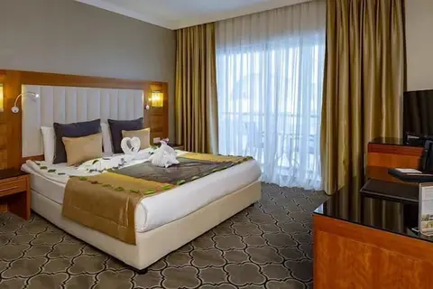 Sunland Resort Hotel Beldibi in Kemer — foto 25