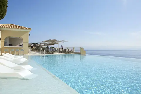Nido Hotel, Mar-Bella Collection - adults only in Δημοτική Ενότητα Μελιτειέων — foto 3