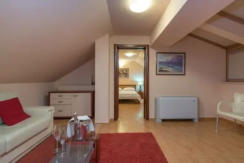 Palace Trogir in Trogir — foto 29