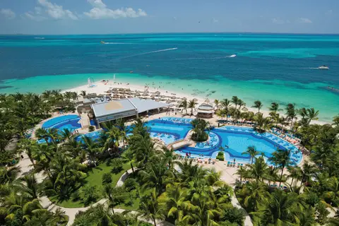 RIU Caribe in Cancún — foto 19