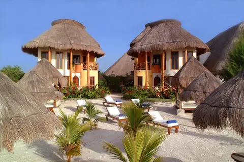 Villas HM Paraiso del Mar in Holbox — foto 19