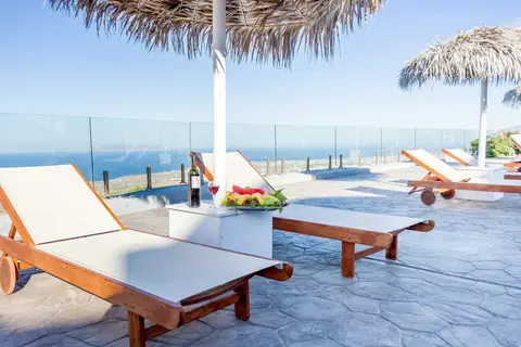 Splendour Hotel & Suites in Santorini Yachting Club, foto 26