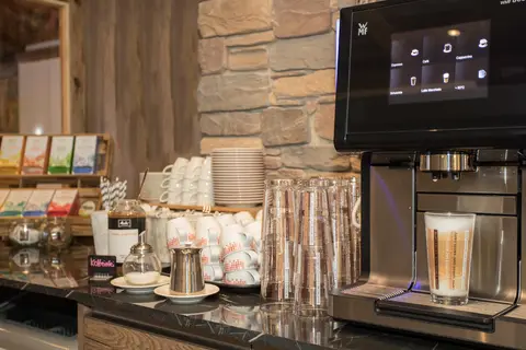 Lodge Hotel Winterberg in Winterberg — foto 3