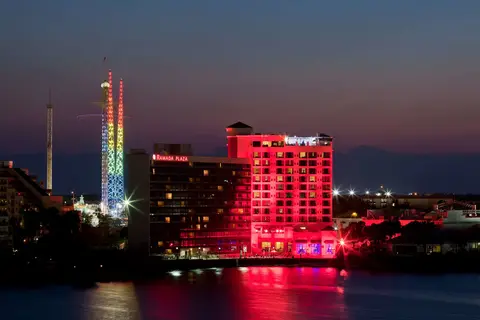 Ramada Plaza by Wyndham Orlando Resort & Suites International Drive in Orlando — foto 27