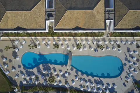 Sandy Beach Resort in Agios Georgios — foto 32