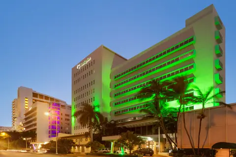 Hotel Riu Plaza Miami Beach in Miami Beach — foto 12