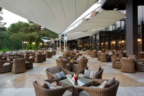 Balmy Foresta in Antalya, foto 28