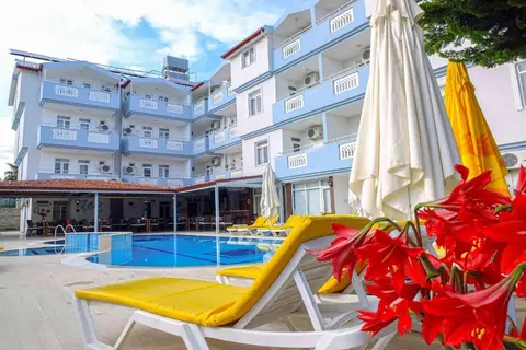Victoria Princess Hotel in Manavgat — foto 5
