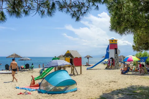 Camping Arinella Bianca foto 21