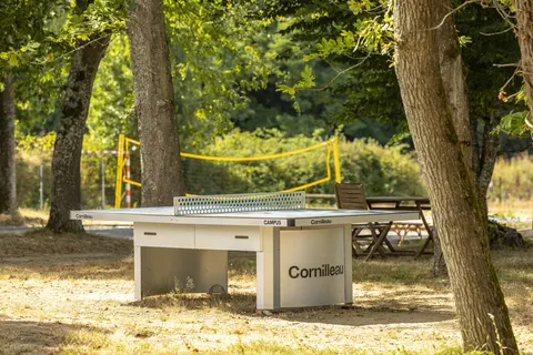 Camping Château La Forêt foto 27