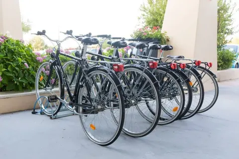 Hotel San Teodoro foto 16