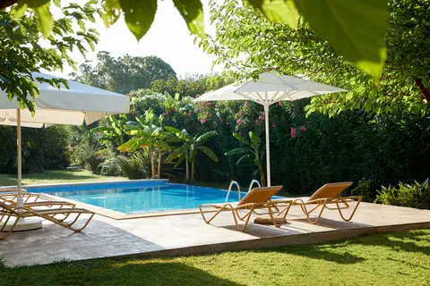 Fly & Go Parga Beach Resort foto 19
