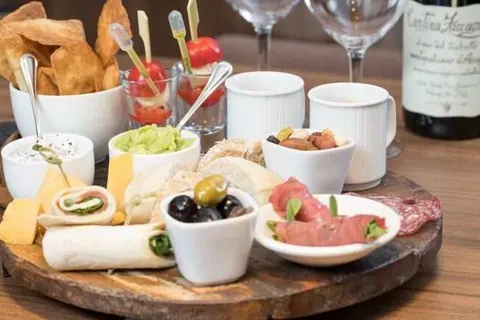 Hotel De Bilderberg foto 12