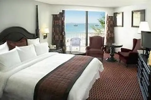 Hotel RIU Palace Paradise Island in New Providence — foto 2