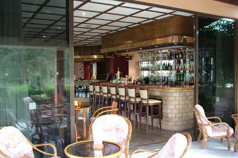 Hotel Pegasus in Ρόδα — foto 16