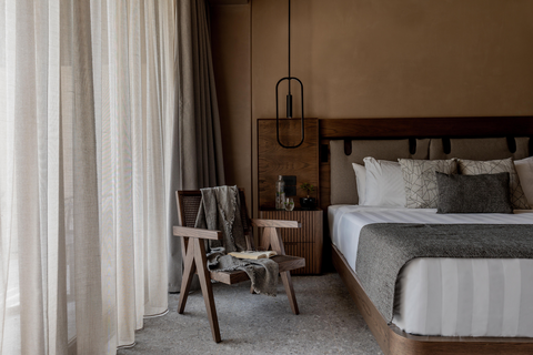 Hotel Pnoé Breathing Life - adults only foto 27