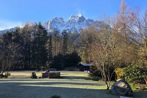 Hotel Alpenhof Grainau foto 19