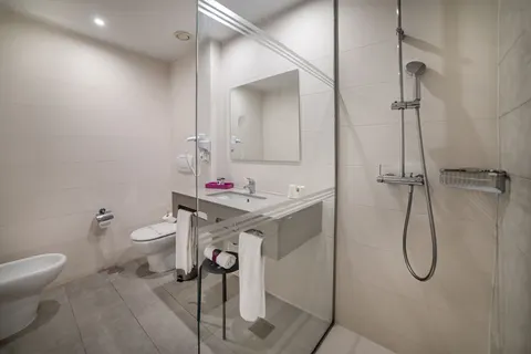 Albir Playa Hotel & Spa in l'Alfàs del Pi — foto 13