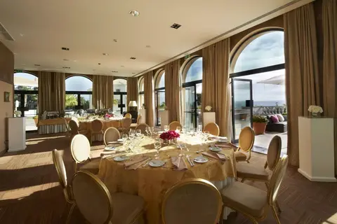 Grande Real Villa Italia Hotel & Spa in Cascais — foto 13
