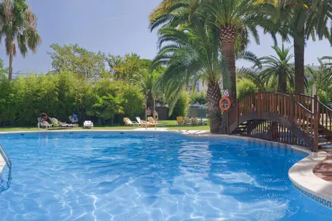 Monica Hotel in Cambrils — foto 2