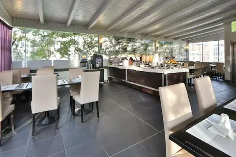 Best Western Astrid in Rome, foto 10