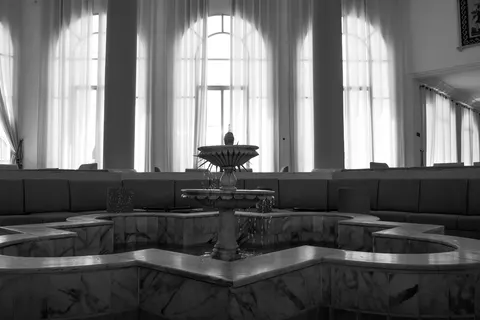 Hotel Golf Beach & Thalasso foto 8