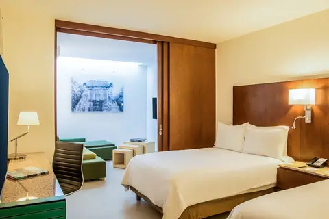Fiesta Inn Playa Del Carmen in Playa del Carmen — foto 12