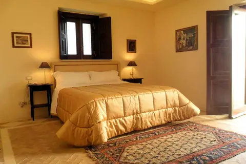 Palazzo Viceconte in Matera — foto 4