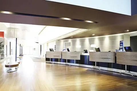 Novotel London Excel Hotel in Londen, foto 9