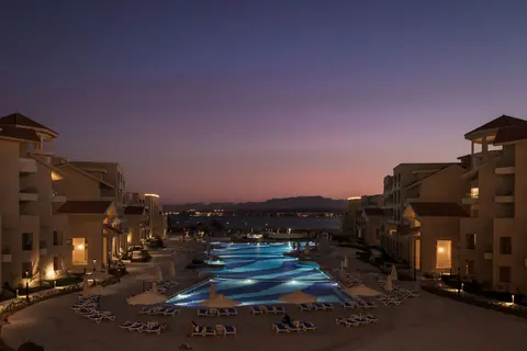 SRNTY Sahl Hasheesh (ex Sky Arc) in El Andalous Apartments, foto 34