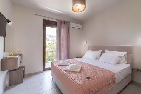 Tesoro Luxury Apartments in Sivota — foto 2