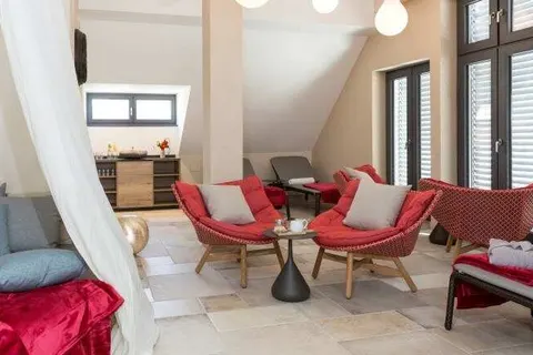 Hotel Die Gams foto 16