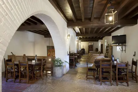 Parador de Almagro in Almagro — foto 27