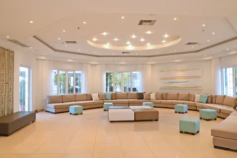 Magda Hotel in Δημοτική Ενότητα Γουβών — foto 7