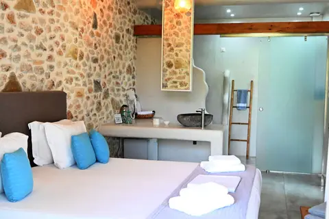 Agorastos Boutique Hotel in Πλαταμώνας — foto 3