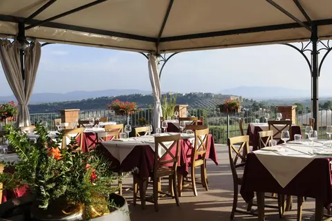 Hotel Borgo Magliano in Magliano in Toscana — foto 12