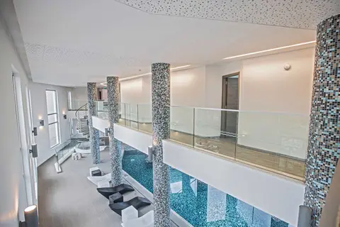 Vassos Nissi Plage Hotel in Ayia Napa — foto 11