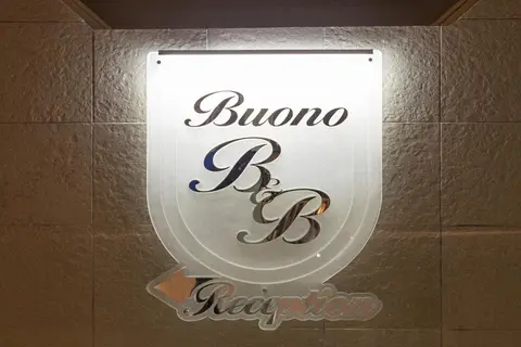 Buono Hotel in Napels, foto 5