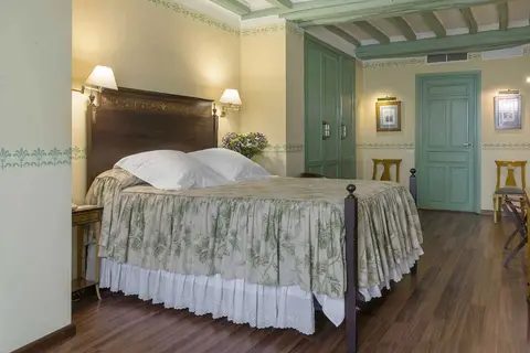 Hotel Las Casas De La Judería Sevilla in Sevilla — foto 13