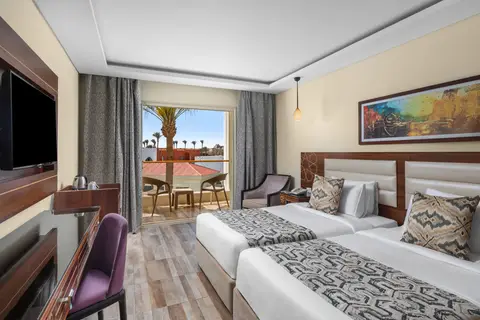 Pickalbatros Dana Beach Resort in Hurghada, foto 27