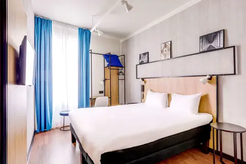 Hôtel ibis Daumesnil Porte Dorée in Parijs