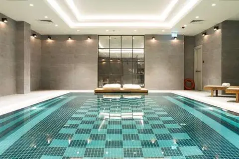Arts Hotel Taksim in Beyoğlu