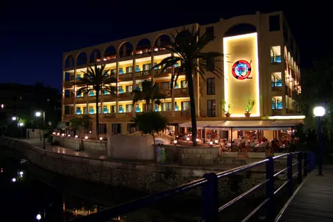 Hotel Mix Peymar in Santa Margalida — foto 3