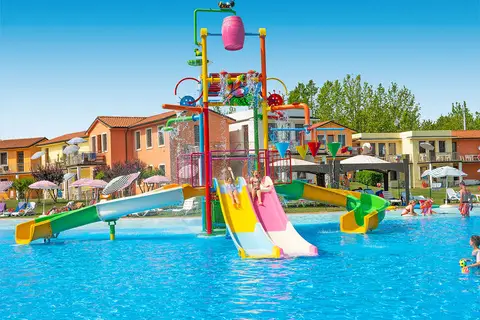Gasparina Village in Castelnuovo del Garda — foto 2
