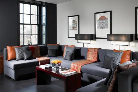 Grosvenor House Suites in Londen, foto 14