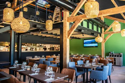 Camping Domaine Des Ormes foto 34