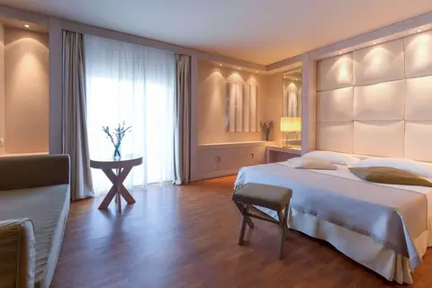 TH Tirrenia Green Park Resort in Pisa, foto 6